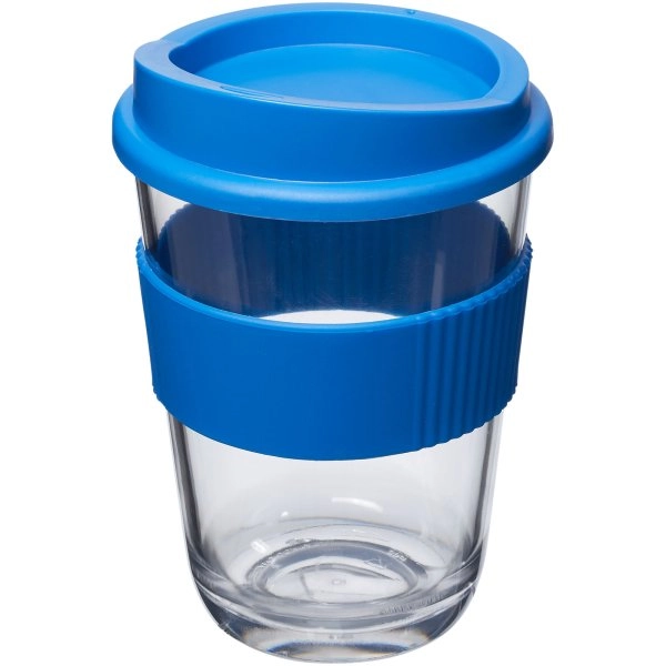 Immagine Bicchiere Americano® Cortado da 300 ml con impugnatura