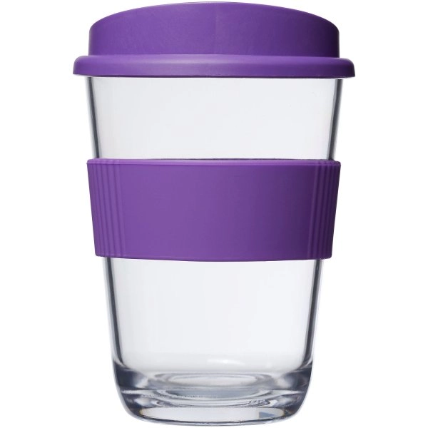 Immagine Bicchiere Americano® Cortado da 300 ml con impugnatura