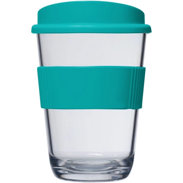 Immagine Bicchiere Americano® Cortado da 300 ml con impugnatura