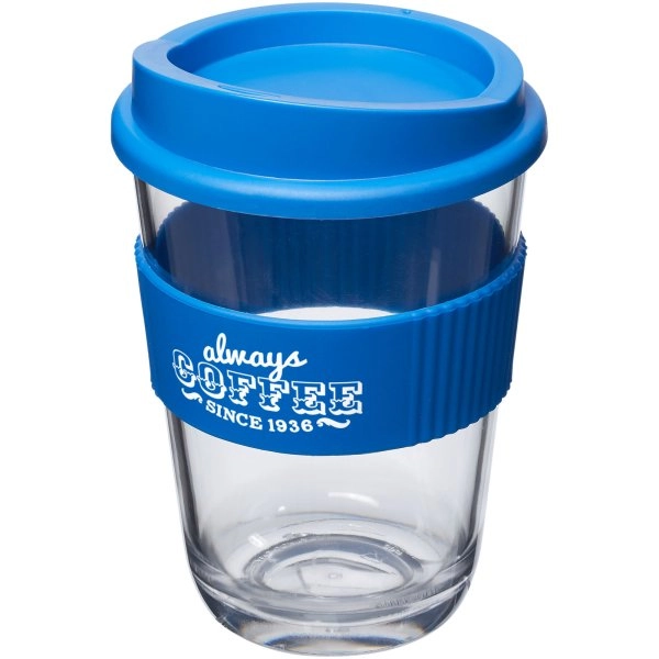 Immagine Bicchiere Americano® Cortado da 300 ml con impugnatura