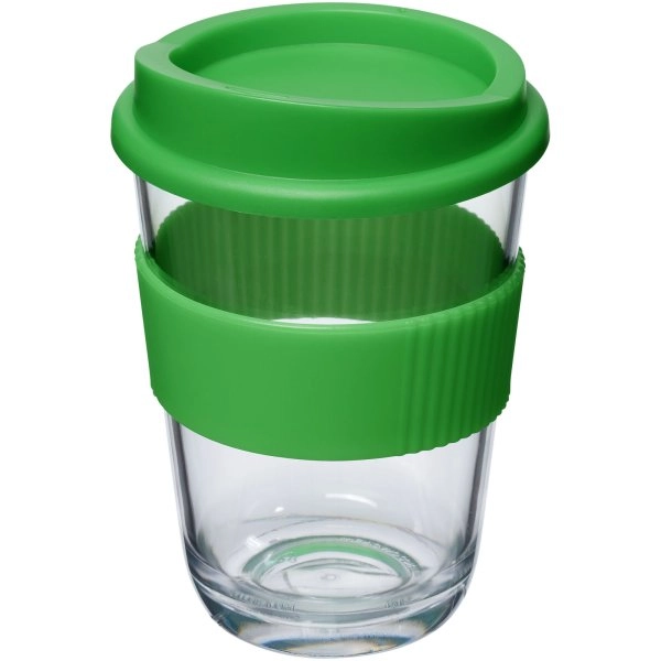 Immagine Bicchiere Americano® Cortado da 300 ml con impugnatura
