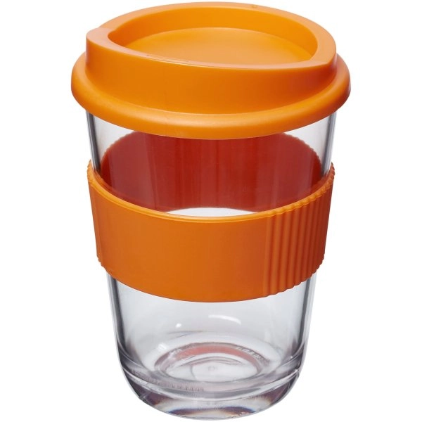 Immagine Bicchiere Americano® Cortado da 300 ml con impugnatura