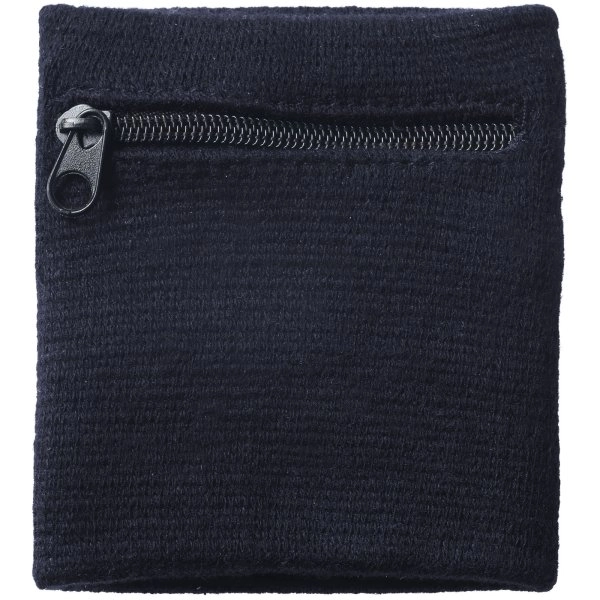 Immagine Polsino Brisky con tasca zip