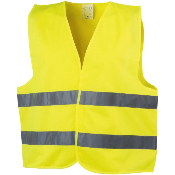 Immagine Gilet di sicurezza See-me per uso professionale