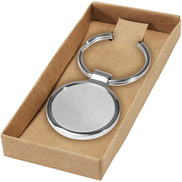 Immagine Porta chiavi rotondo Orlene