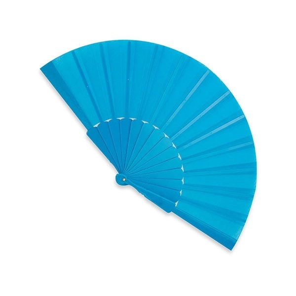 Immagine VENTAGLIO PLASTICA 