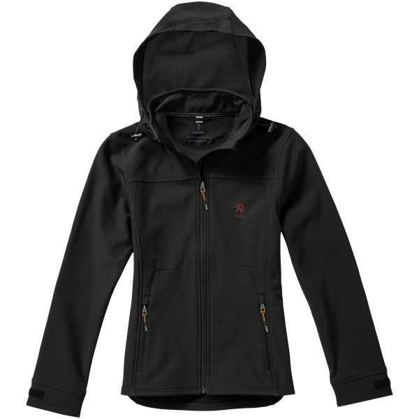 Immagine Giacca softshell Langley da donna