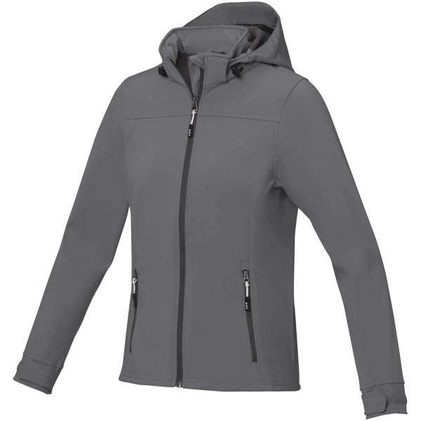 Immagine Giacca softshell Langley da donna