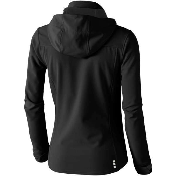 Immagine Giacca softshell Langley da donna