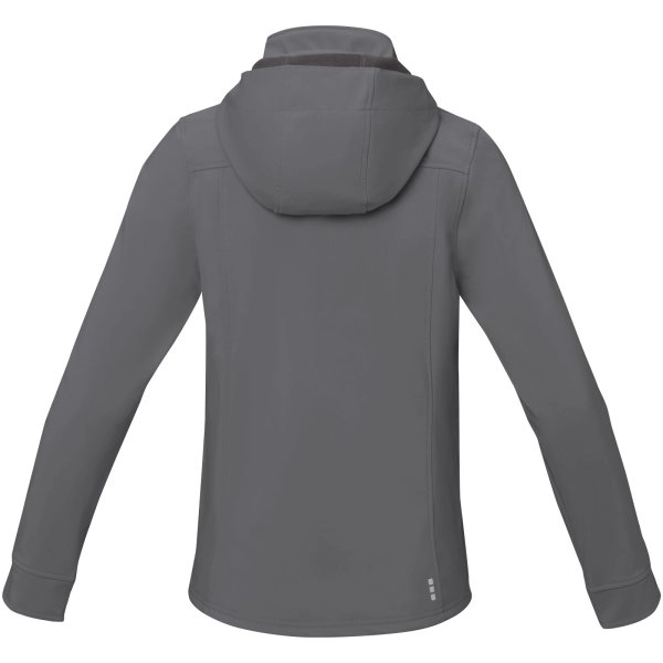 Immagine Giacca softshell Langley da donna