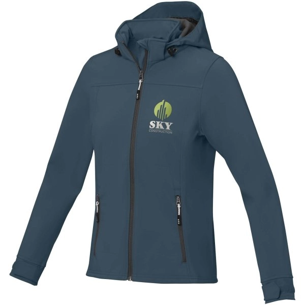 Immagine Giacca softshell Langley da donna
