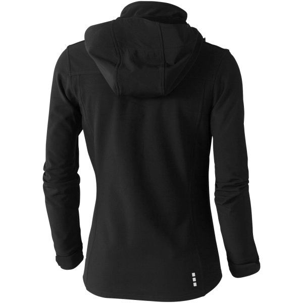 Immagine Giacca softshell Langley da donna