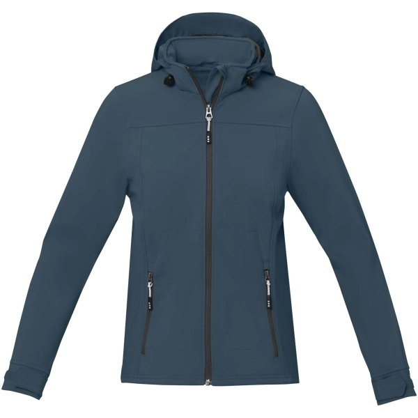 Immagine Giacca softshell Langley da donna