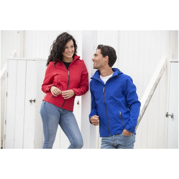 Immagine Giacca softshell Langley da donna