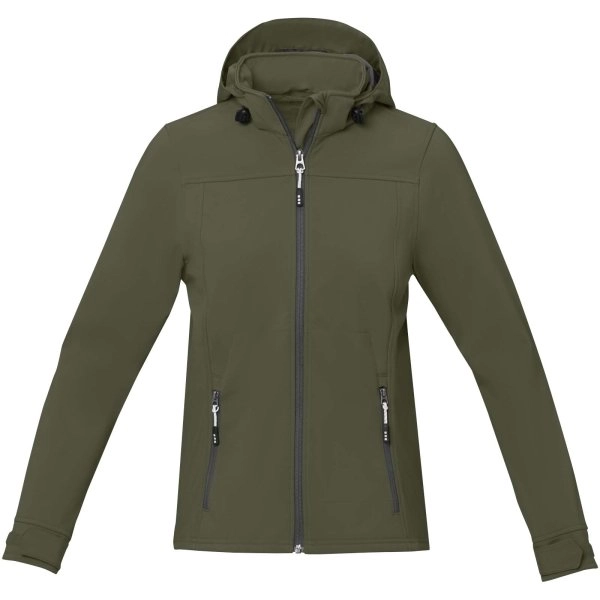 Immagine Giacca softshell Langley da donna
