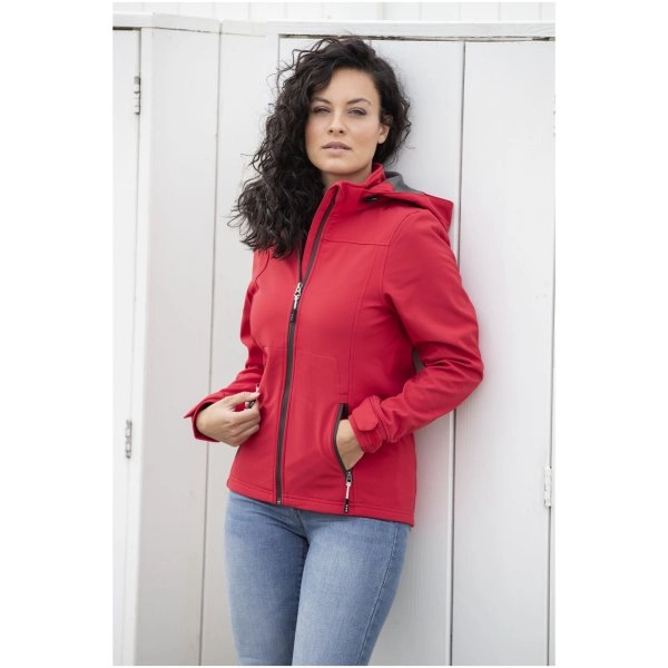 Immagine Giacca softshell Langley da donna