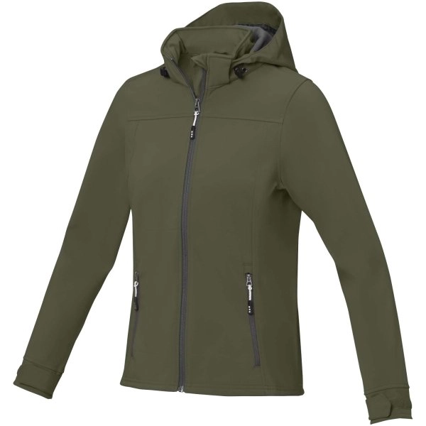 Immagine Giacca softshell Langley da donna