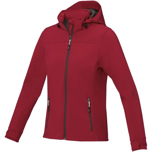 Immagine Giacca softshell Langley da donna
