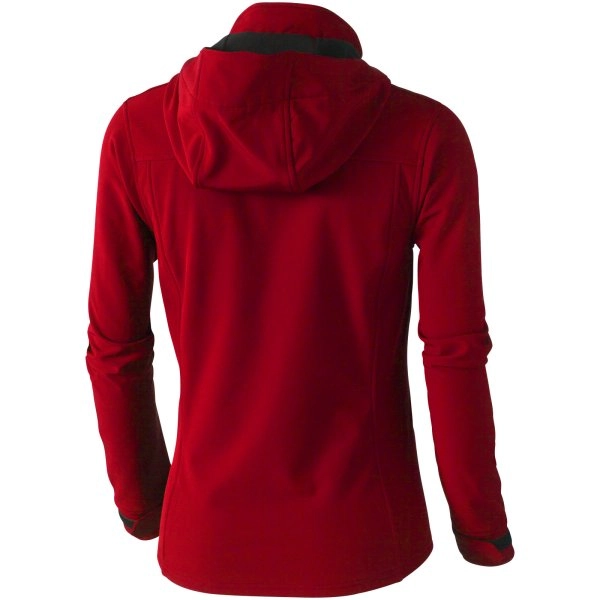 Immagine Giacca softshell Langley da donna