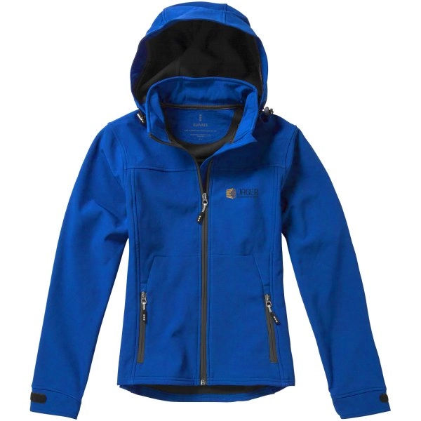 Immagine Giacca softshell Langley da donna