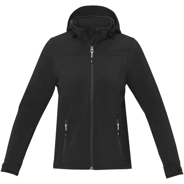 Immagine Giacca softshell Langley da donna