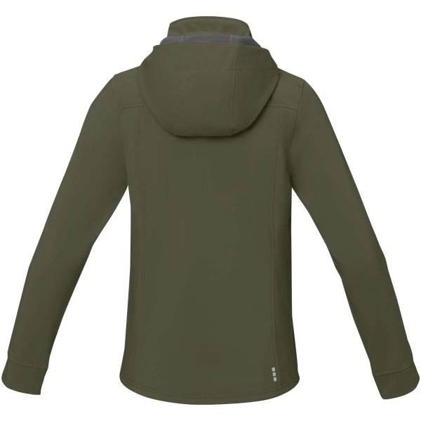 Immagine Giacca softshell Langley da donna