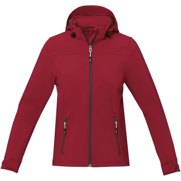 Immagine Giacca softshell Langley da donna