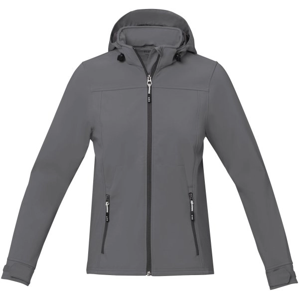 Immagine Giacca softshell Langley da donna
