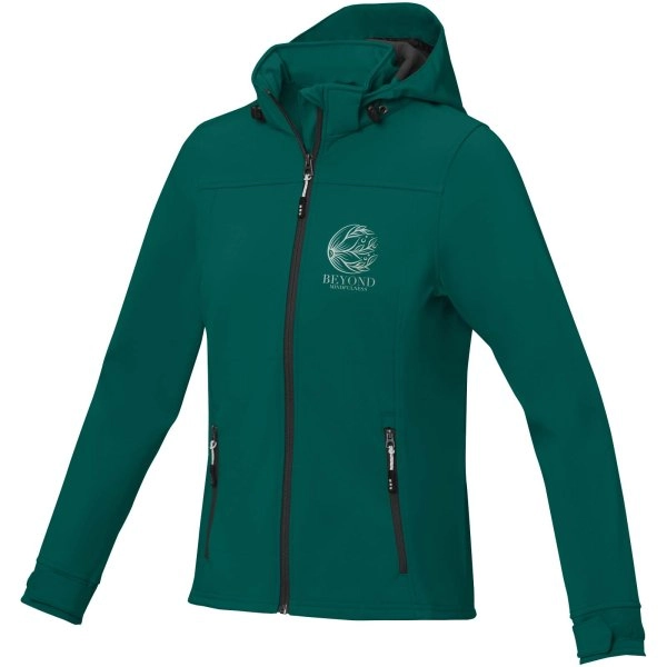 Immagine Giacca softshell Langley da donna