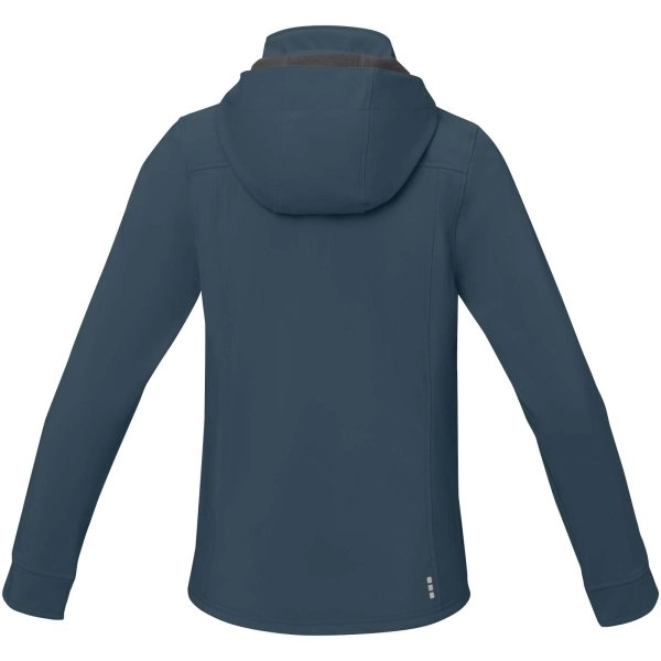 Immagine Giacca softshell Langley da donna