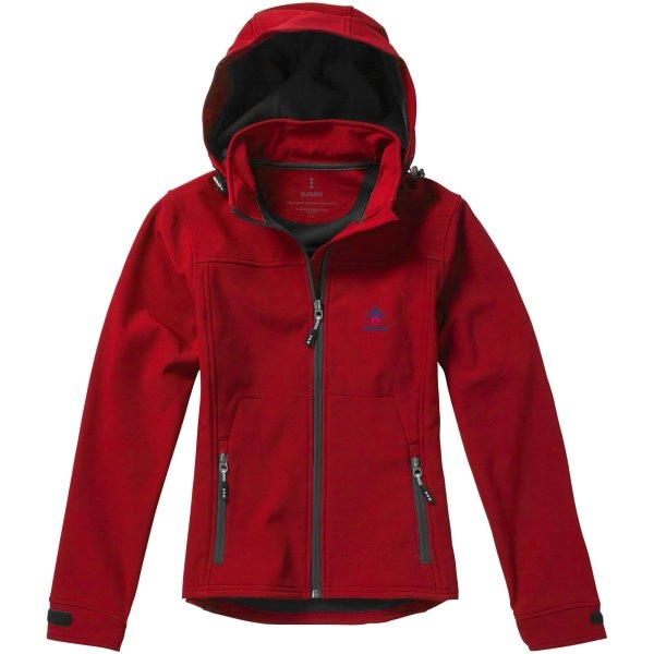 Immagine Giacca softshell Langley da donna