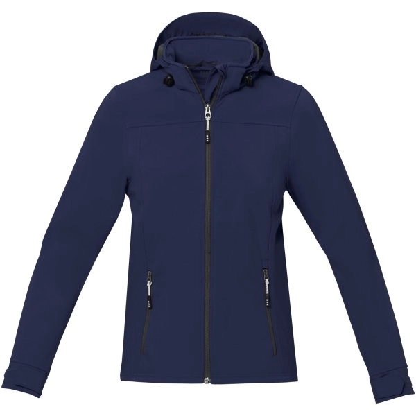 Immagine Giacca softshell Langley da donna