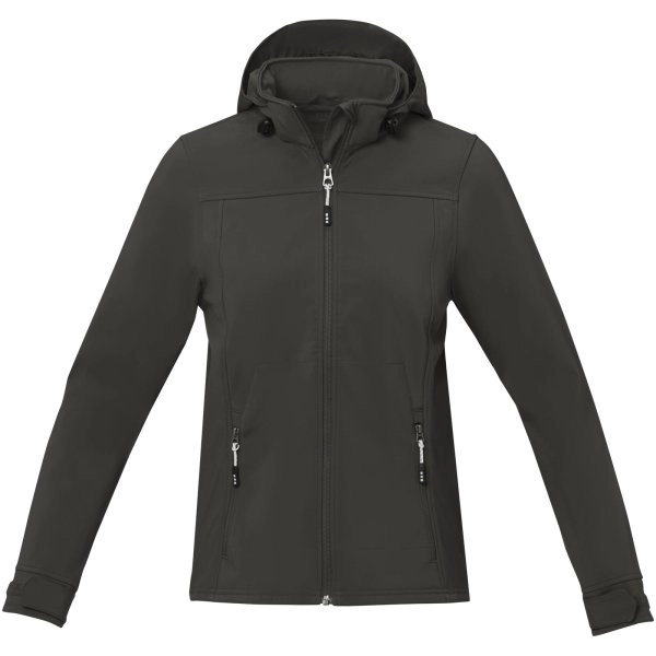 Immagine Giacca softshell Langley da donna