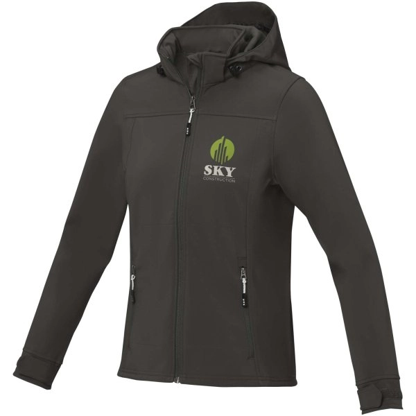 Immagine Giacca softshell Langley da donna