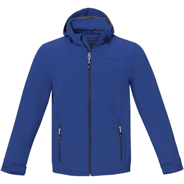 Immagine Giacca softshell Langley da uomo