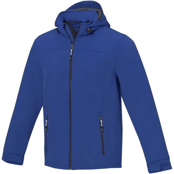Immagine Giacca softshell Langley da uomo