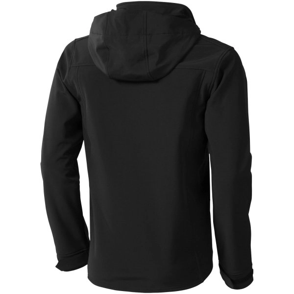 Immagine Giacca softshell Langley da uomo