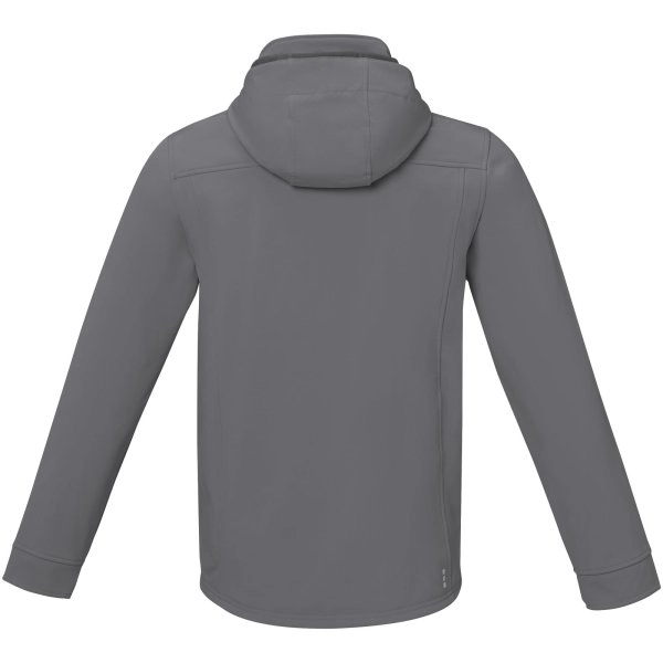 Immagine Giacca softshell Langley da uomo