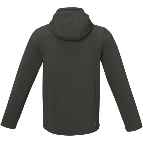 Immagine Giacca softshell Langley da uomo