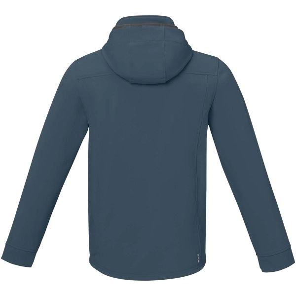 Immagine Giacca softshell Langley da uomo
