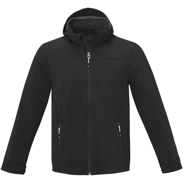 Immagine Giacca softshell Langley da uomo