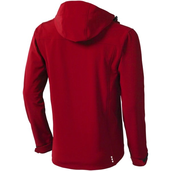 Immagine Giacca softshell Langley da uomo