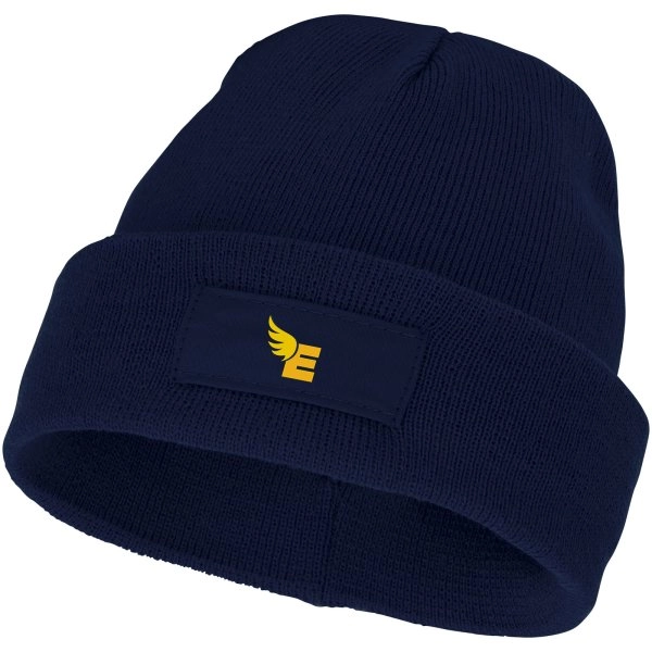 Immagine Berretto con patch Boreas