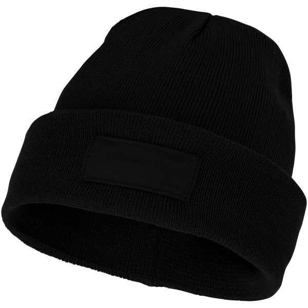 Immagine Berretto con patch Boreas