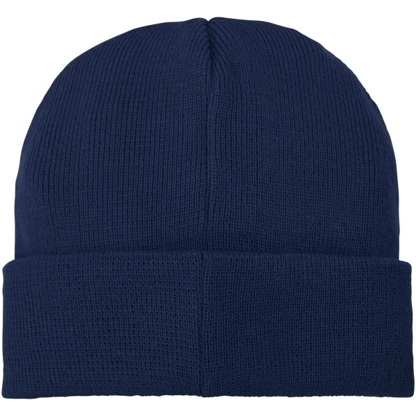 Immagine Berretto con patch Boreas