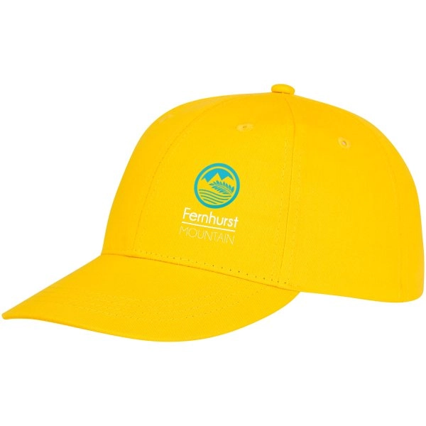 Immagine Cappellino Ares a 6 pannelli