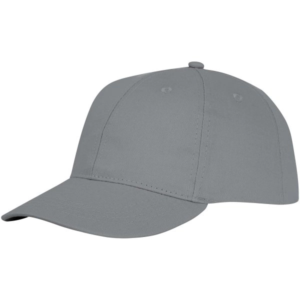 Immagine Cappellino Ares a 6 pannelli