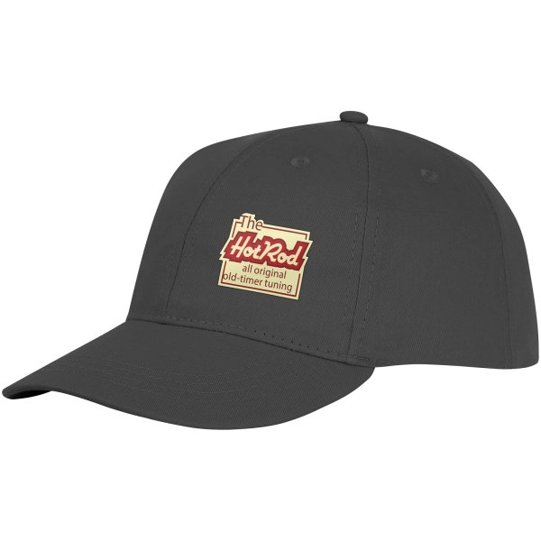 Immagine Cappellino Ares a 6 pannelli