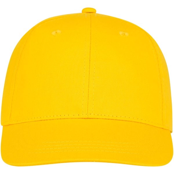 Immagine Cappellino Ares a 6 pannelli