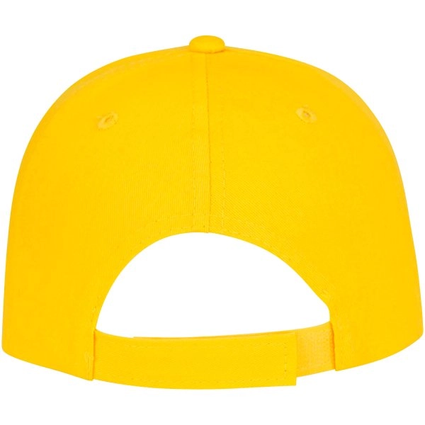 Immagine Cappellino Ares a 6 pannelli